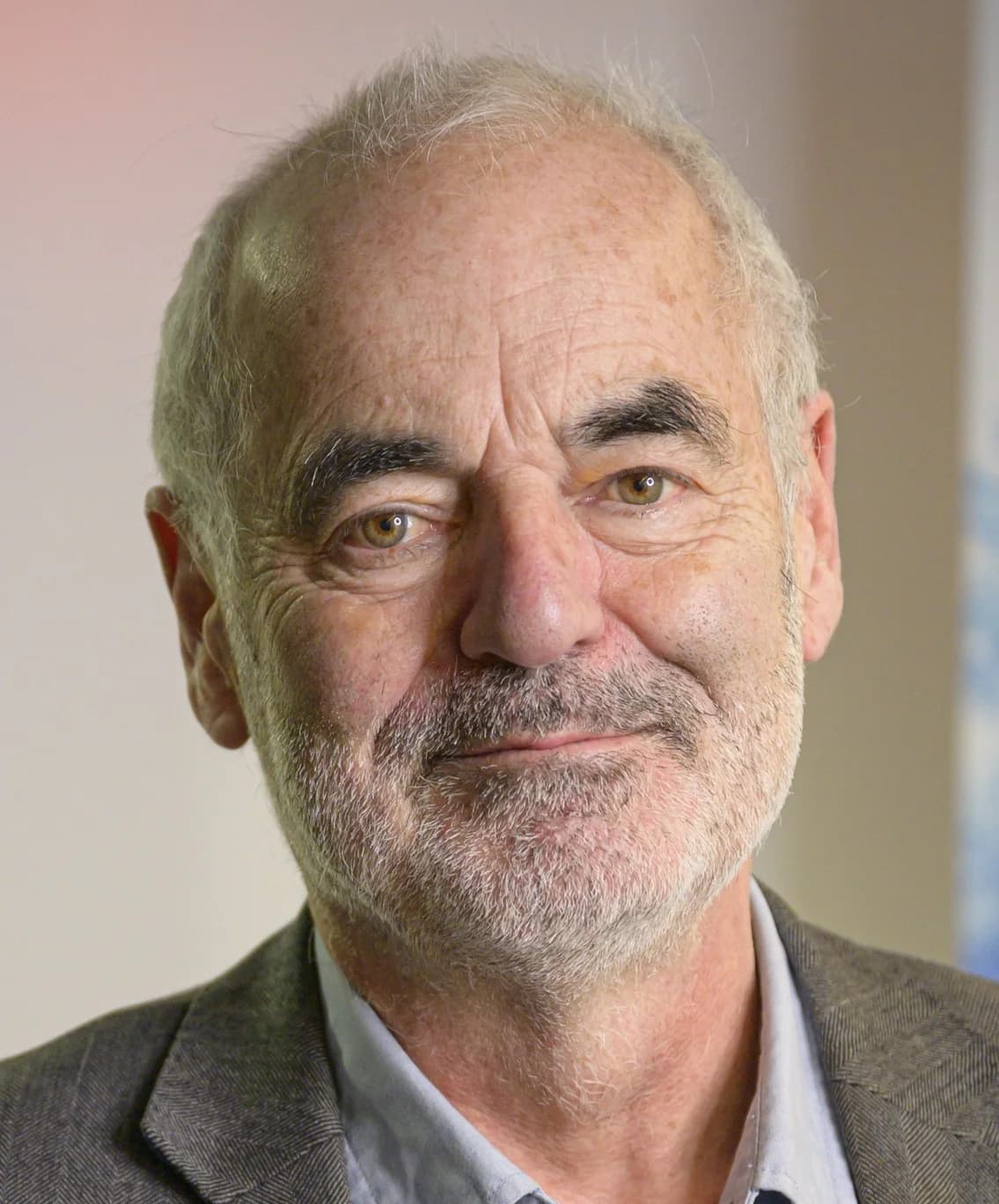 Professor Sir David Spiegelhalter