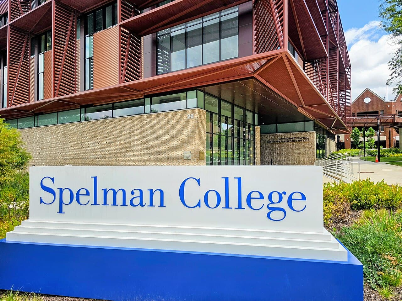 Spelman Debate Club