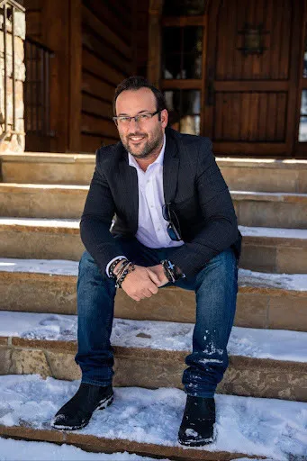 Brian J. Esposito