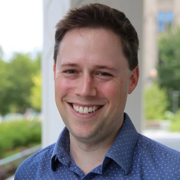 Anthony Fowler, Sydney A. Stein Jr. Professor at the Harris School of Public Policy.