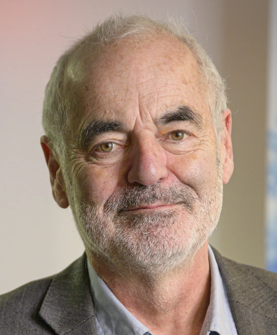 Professor Sir David Spiegelhalter