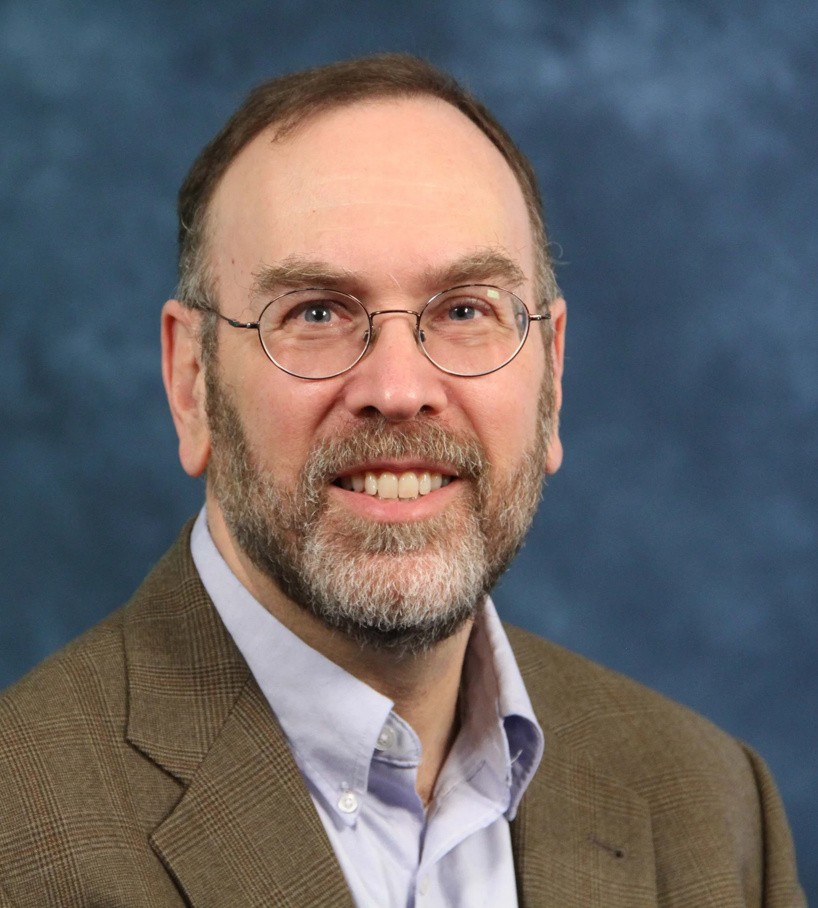 Joshua D. Sarnoff, Raymond P. Niro Professor of Intellectual Property Law at DePaul University College of Law.