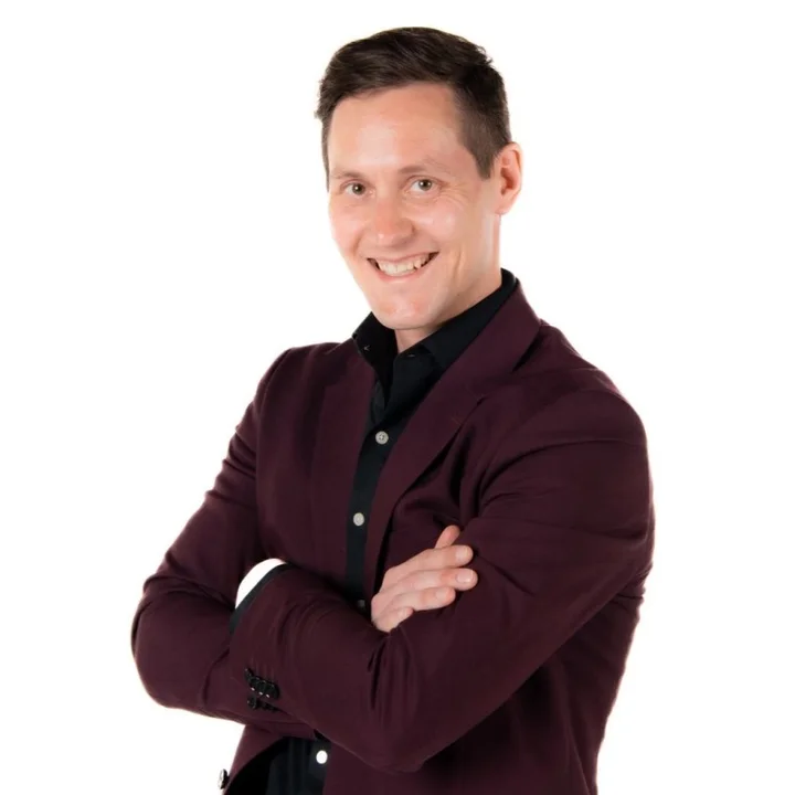 Ben Christensen
