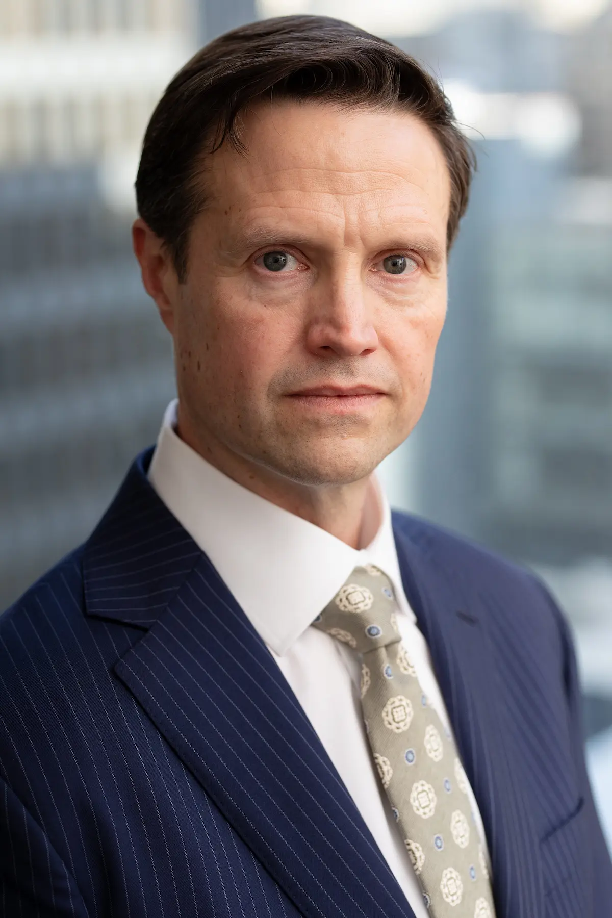 Chris Werner