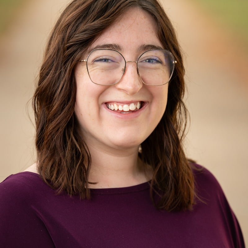 Lindsay Duede headshot