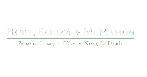 Hoey, Farina & McMahon logo