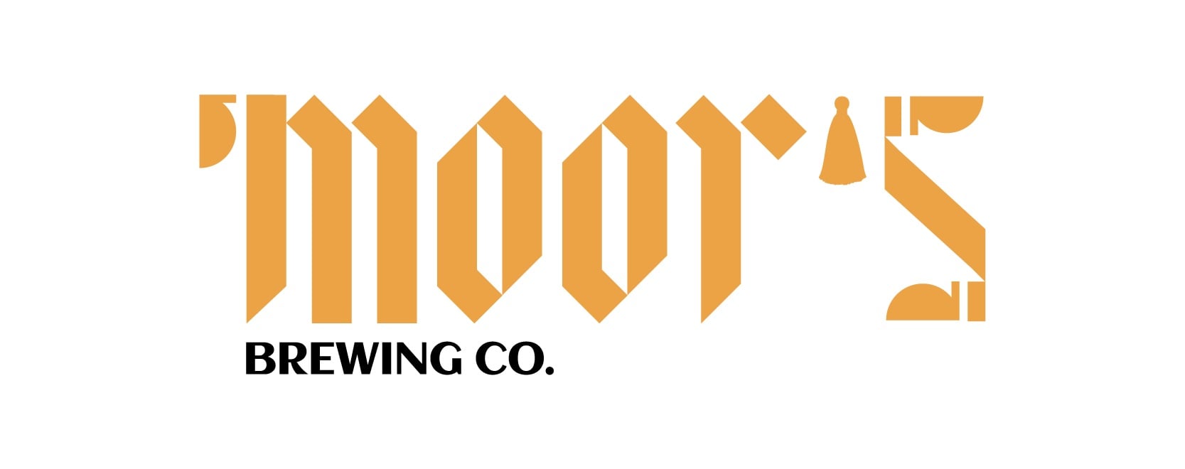 Moor’s Brewing Co. logo