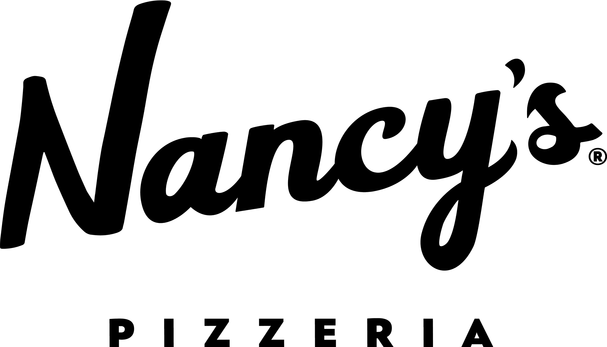 Nancy's Pizzeria logo