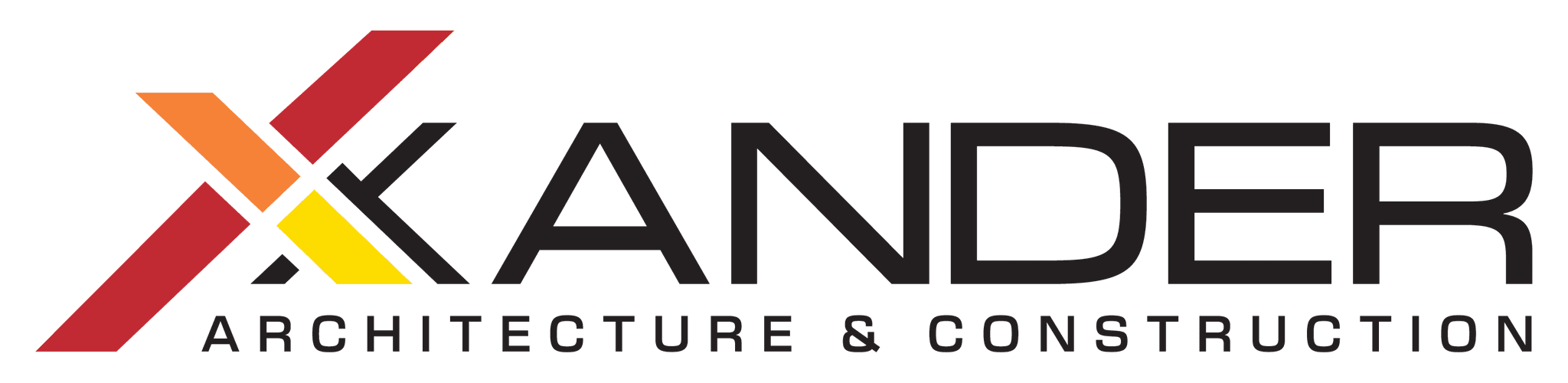 Xander Architecture & Construction logo