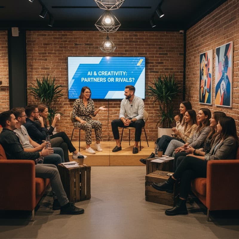 Infinite Games Debate Championship 2026