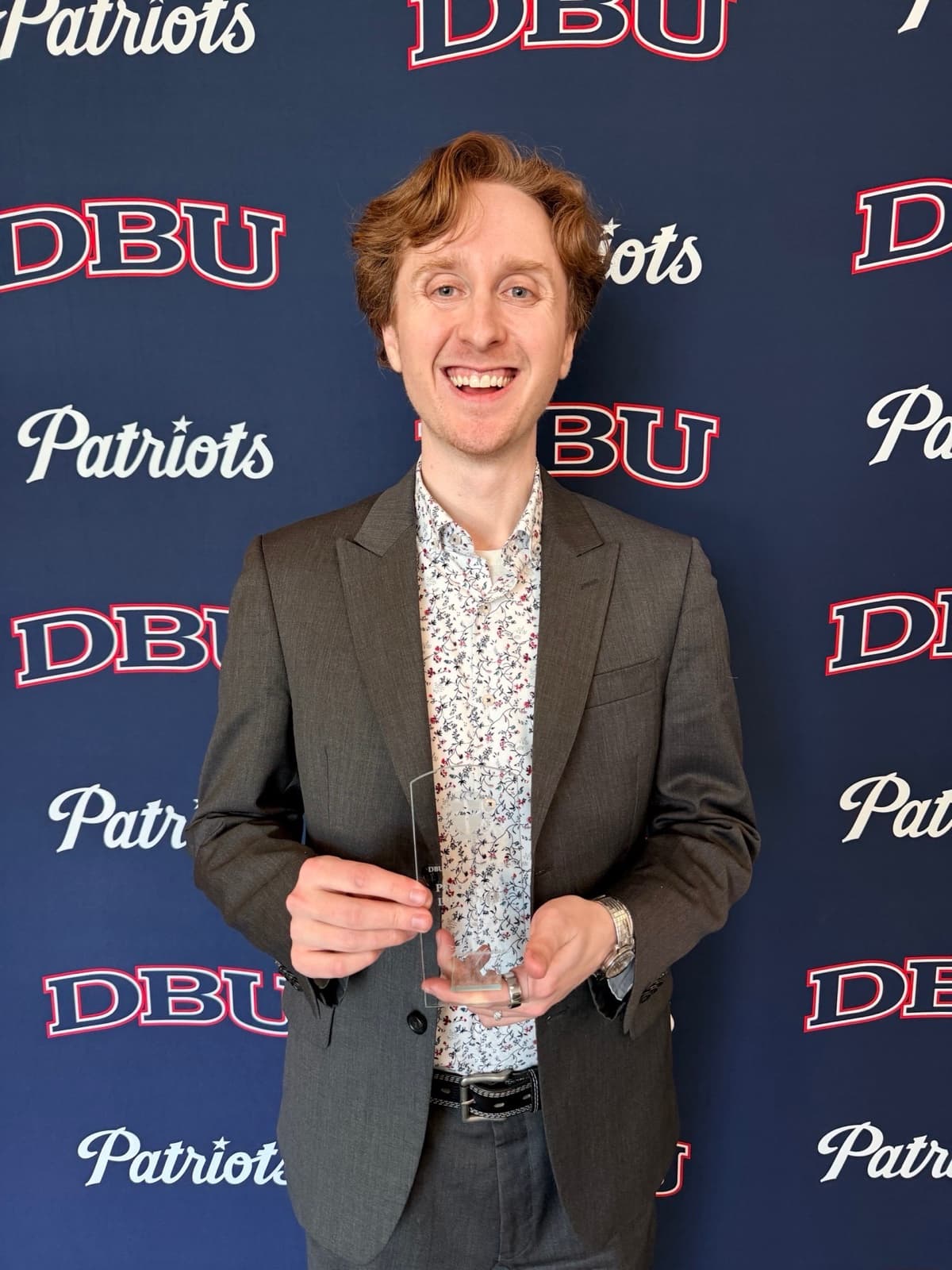 Dr. Iain Lampert Joins the SuperDebate Advisory Board