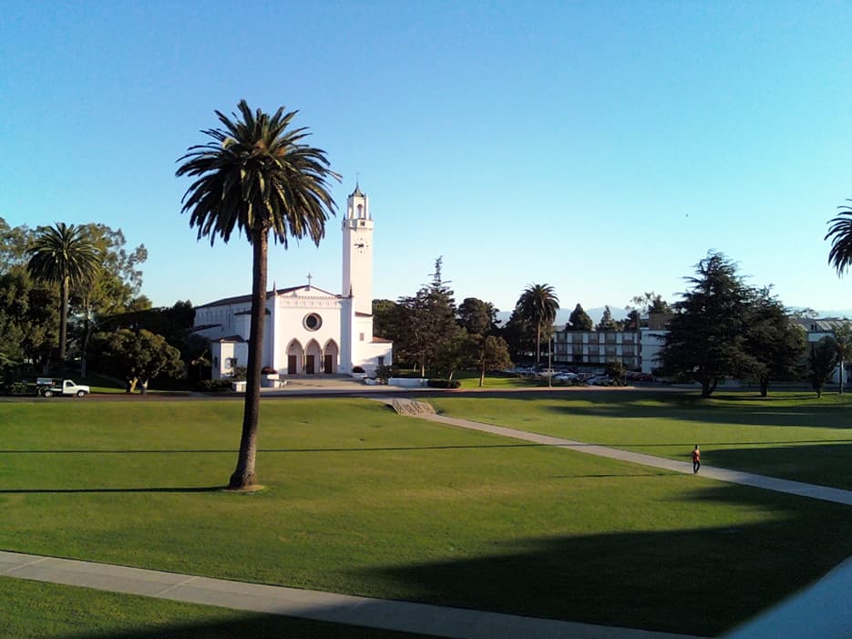 LMU Debate Club