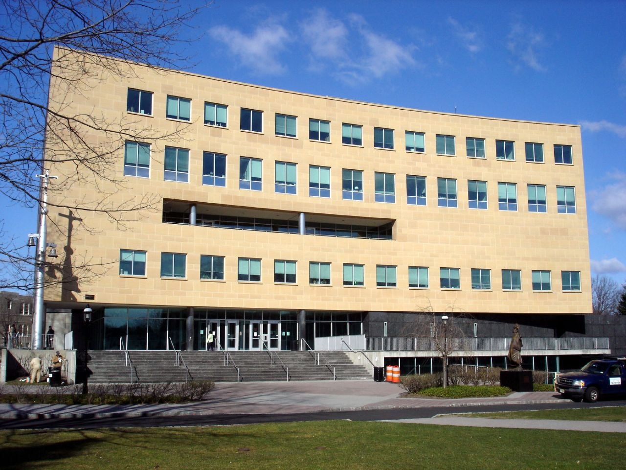 Cover image for Seton Hall Debate Club