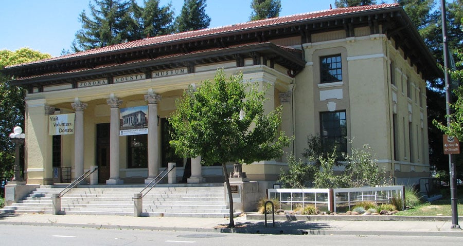 Cover image for Santa Rosa Debate Club