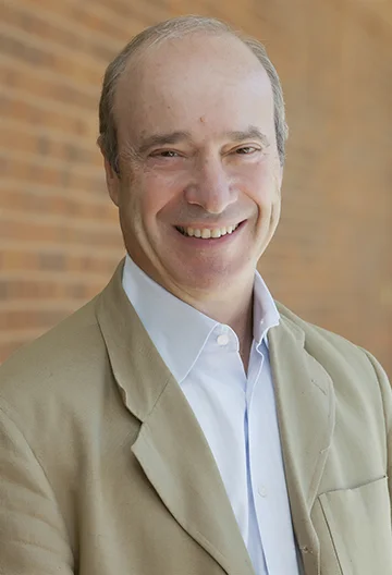Art Rolnick, former senior vice president and director of research at the Federal Reserve Bank of Minneapolis.