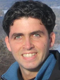 Manolis Kellis, professor of computer science at MIT.