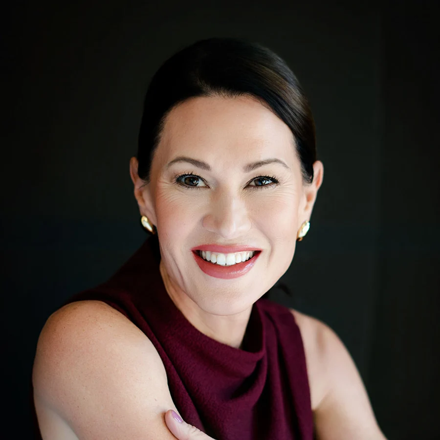 Kathryn Janicek