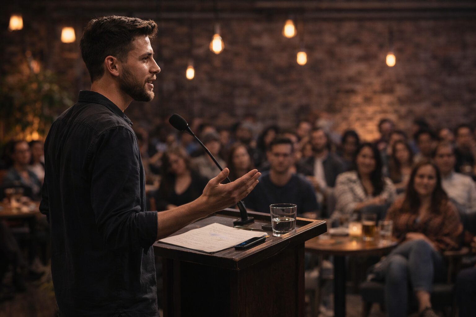 The Jeffe Distinguished Lecture in Urban History: Language City