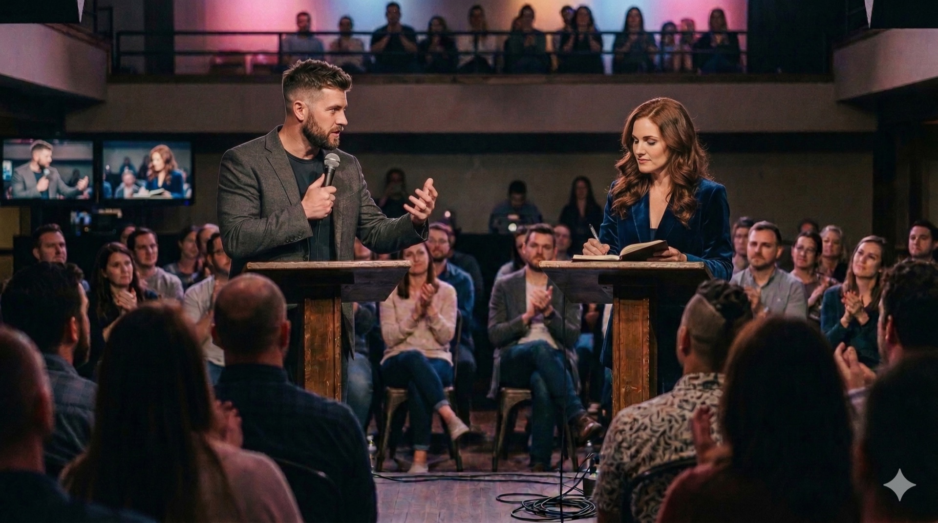 Cultural AI: An Emerging Field — 3-Day Conference (NYU Remarque)